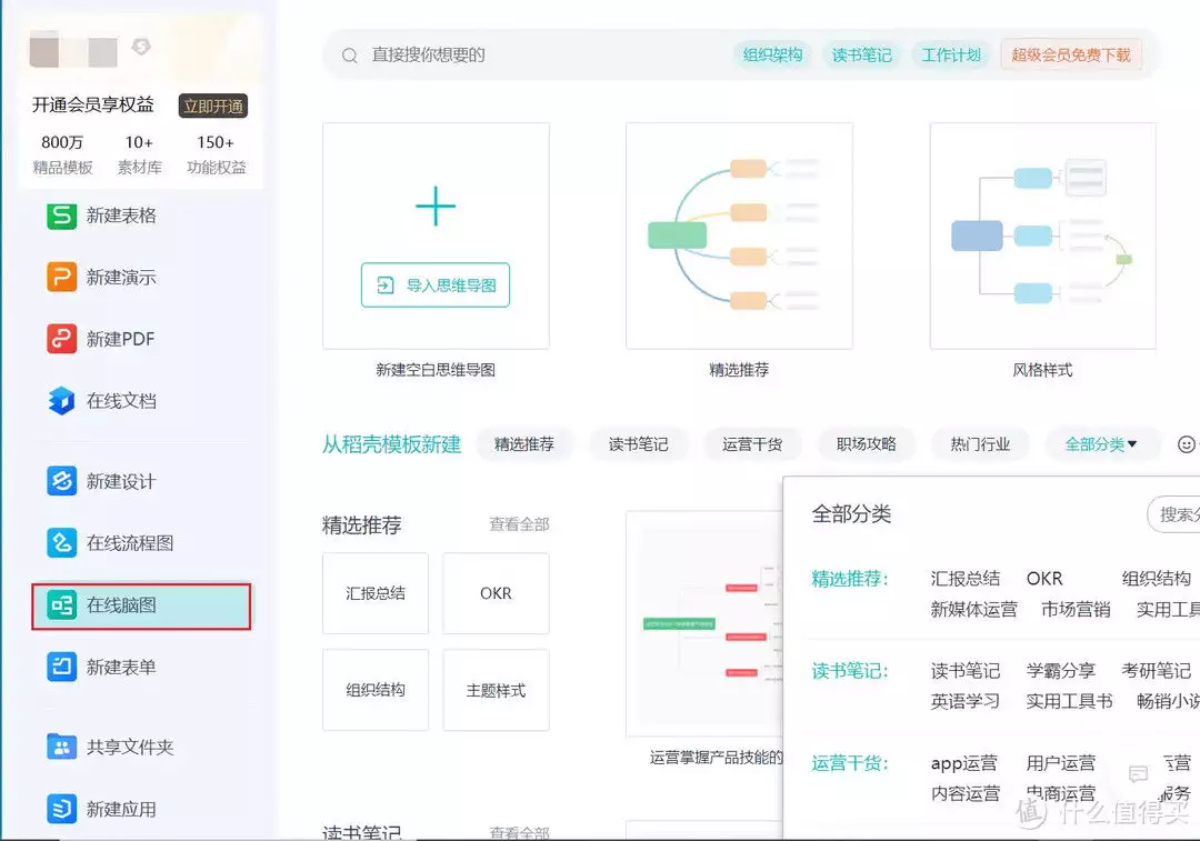 电脑软件大全排行(盘点几款常用思维导图软件：这些你电脑里有吗？年轻时倾国倾城，老了却成“土肥圆”，这9位发福的女星让人惋惜)