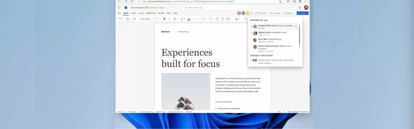 word的教程视频教程全集(微软更新网页版 Word、Excel 和 PowerPoint，增强 Catch Up 功能湖北妈妈肾衰竭，移植7岁儿子的肾，得救后：我的孩子，你安心走)