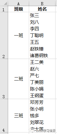 excel把单元格分为二行(Excel – 将单元格中的内容按行拆分成多个单元格)