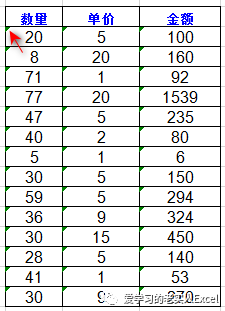 excel表格的数字怎么变成常规的数字(Excel技巧：批量转换数字格式的三种方法)