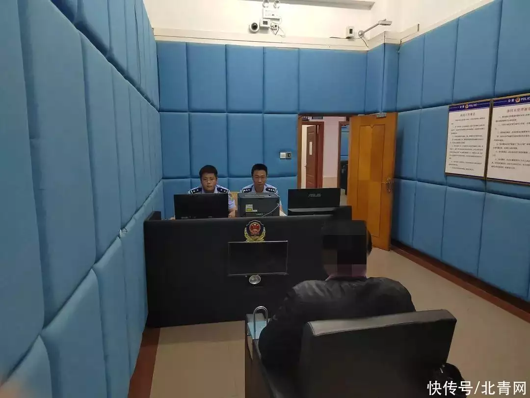 薅羊毛会被骗吗(赣州一男子薅羊毛被刑拘！“早上洗头”和“晚上洗头”，哪个时间点危害大？医生劝你早了解)