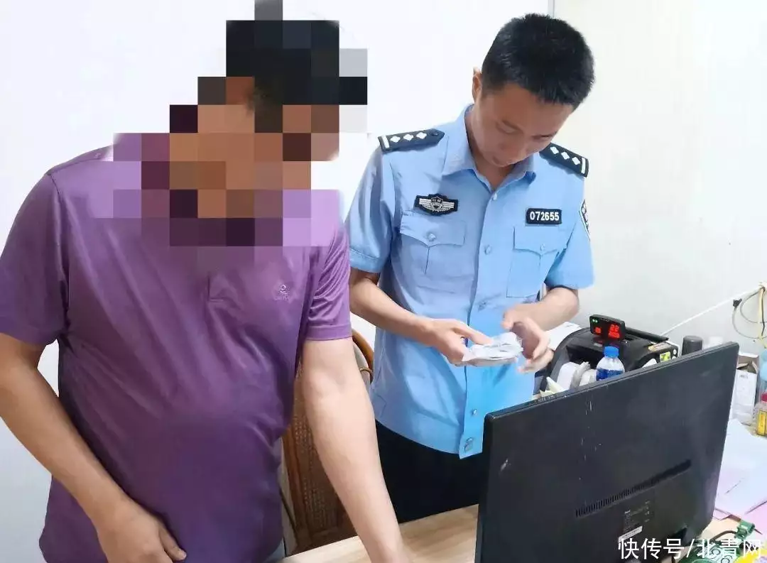 薅羊毛薅成诈骗犯(赣州一男子薅羊毛被刑拘！全球公认安全的两个国家，一个谁也不敢打，一个谁也打不赢)