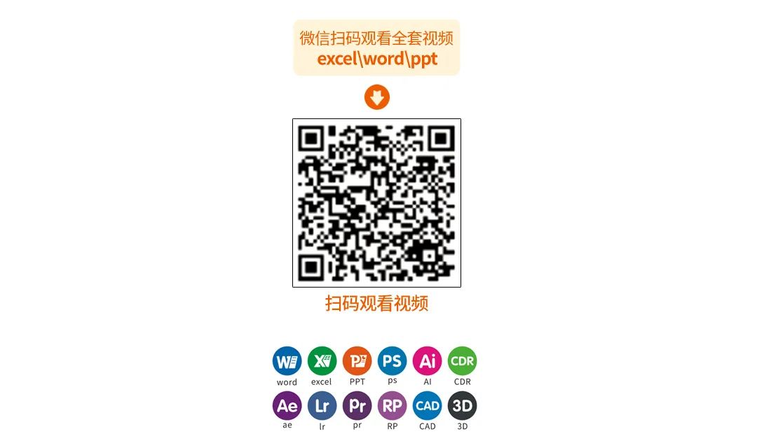 手机如何调整excel表格(Excel教程：最最全面的EXCEL隐藏神技能)