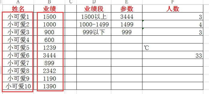 excel如何把一列移动到另一列(【Excel神技能】如何在Excel表格中快速的进行两列数据的互换？)