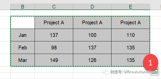 excel表格怎么放到word文档里面(Word文档内如何链接Excel数据源)