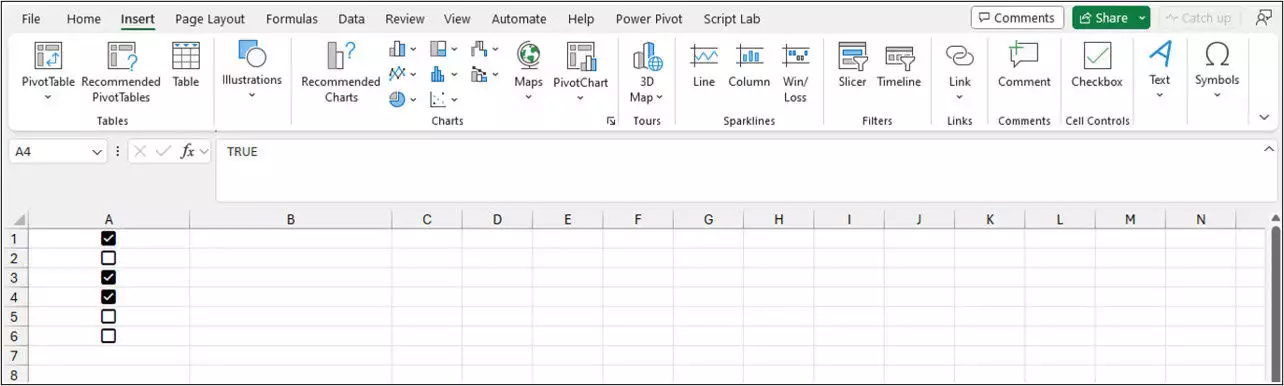 excel常用大全(微软测试 Excel 新特性：可在单元格添加复选框控件“蒙娜丽莎”真一直在微笑吗？专家：倒过来看，你就不会这么想了)