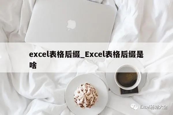 ppt 2010文档的扩展名(excel表格后缀_Excel表格后缀都有哪些？)