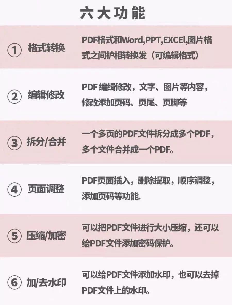 word文档转pdf免费软件(官方版，pdf转word免费的软件)