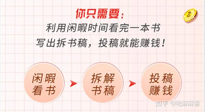 4个比较可靠的网上兼职赚钱平台