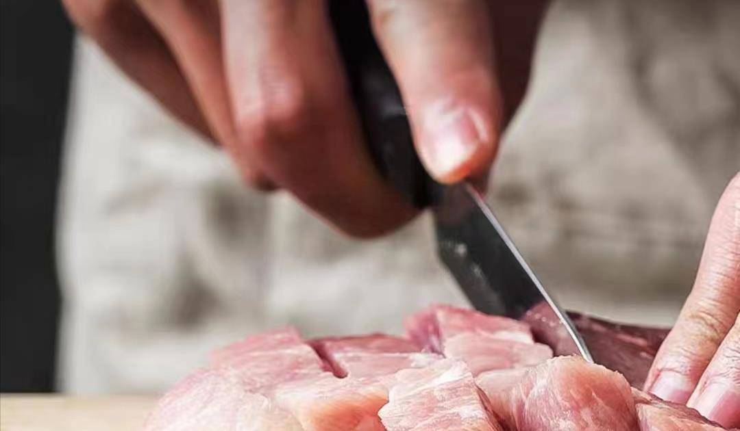 黑猪肉的做法 大全（生态黑猪肉100种吃法｜亲妈级教程，炸酥肉）