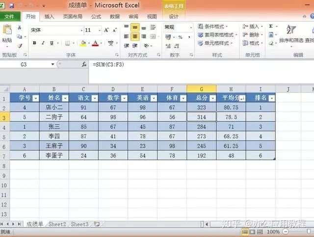 如何excel表格制作表格框架(超级简单实用excel制作表格，手把手教学（适合无根基初学者）)