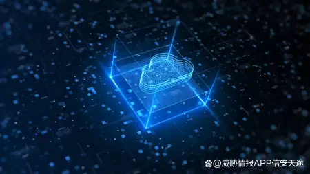 威胁情报中心的工作原理是什么