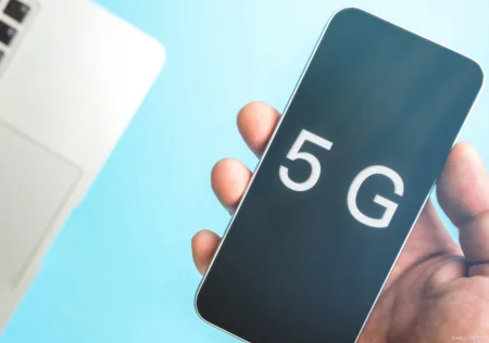 资讯的软件(5g手机可以关闭5g用4g网络吗？)