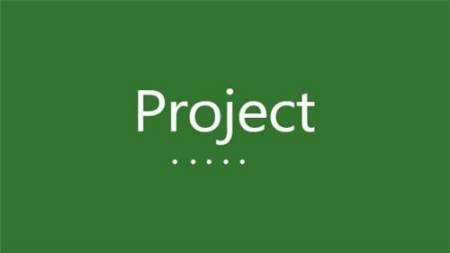 Project软件官方免激活版安装包下载与安装-project中文版