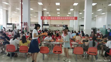 商业资讯app有哪些(资讯-河南护理职业学院2023年学生食堂委托经营项目竞争性磋商公)