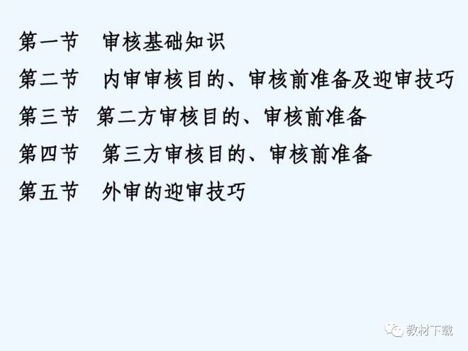 word文档教学课件ppt(教材下载：要求和迎审技巧PPT)