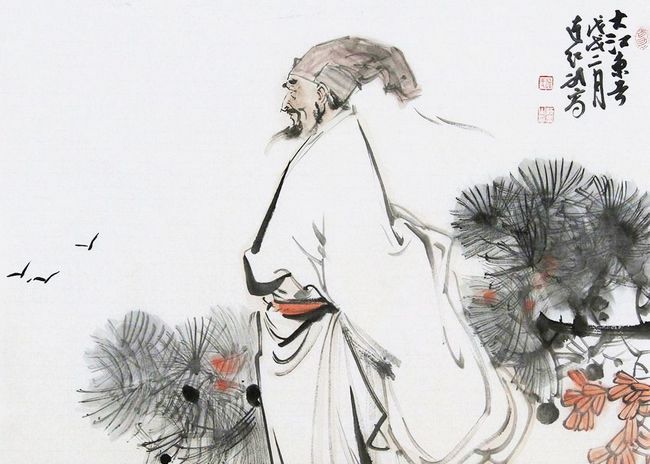 《周易》：做人最忌讳的，是太有身份感