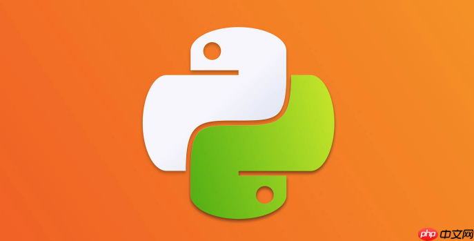 Python日志记录怎么做？logging模块