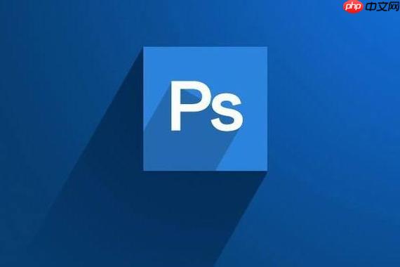 ps怎么制作玻璃质感文字_ps透明字效创建步骤