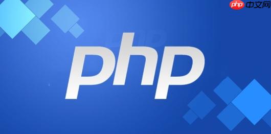如何在PHP类中实现静态方法的处理方法?