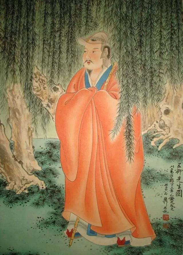 《桃花源记》中那些让人细思极恐的细节，你看出来了吗