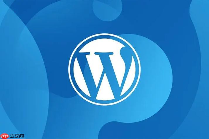 wordpress媒体库是什么？怎样上传和管理图片？