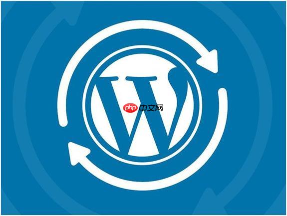 什么是WordPress自动保存？文章草稿如何恢复？(草稿,自动保存,恢复,文章,WordPress.....)