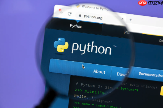 python如何发送邮件_python发送邮件实现方法一览