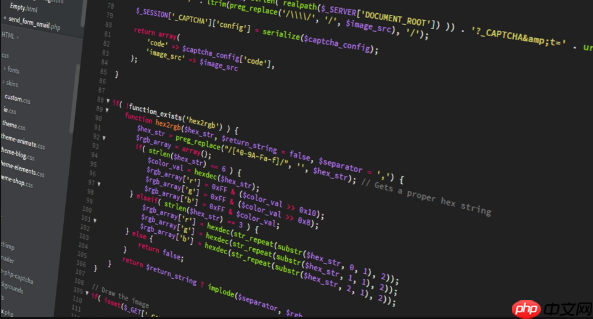 如何检查PHP数组是否为空？利用empty()或count()函数判断(数组,为空,函数....)