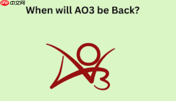 AO3官方镜像链接一键进入-手机端AO3官网入口快速访问