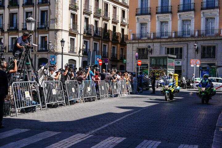 记者手记|直面分歧、平等对话,中美经贸会谈向深水区推进