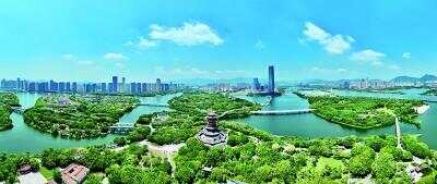 高质量建设现代化人民城市的文明维度