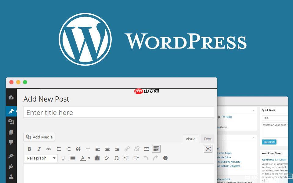 什么是wordpress amp？如何启用amp功能？