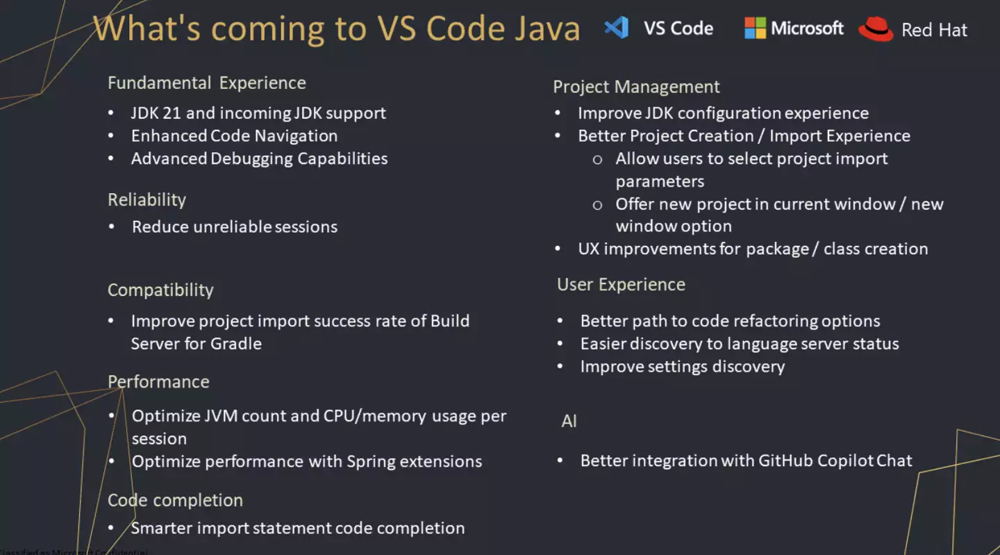 java到底是啥(微软：全球已有 250 万 Java 开发者使用 Visual Studio Code1977年高考恢复后，首篇满分作文却被判零分，邓公怒道：重新阅卷)