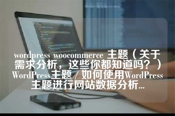 wordpress woocommerce 主题（关于需求分析，这些你都知道吗？）WordPress主题 / 如何使用WordPress主题进行网站数据分析...