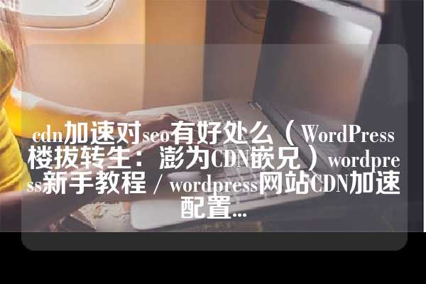 cdn加速对seo有好处么（WordPress楼拔转生：澎为CDN嵌兄）wordpress新手教程 / wordpress网站CDN加速配置...